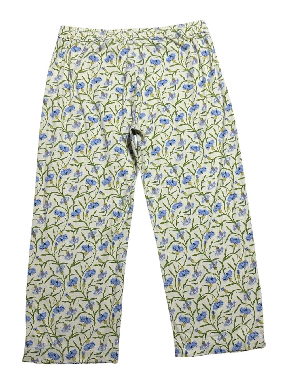 Vera Bradley Cornflower Lounge Pants
Size XL 100% Cotton - Picture 3 of 10
